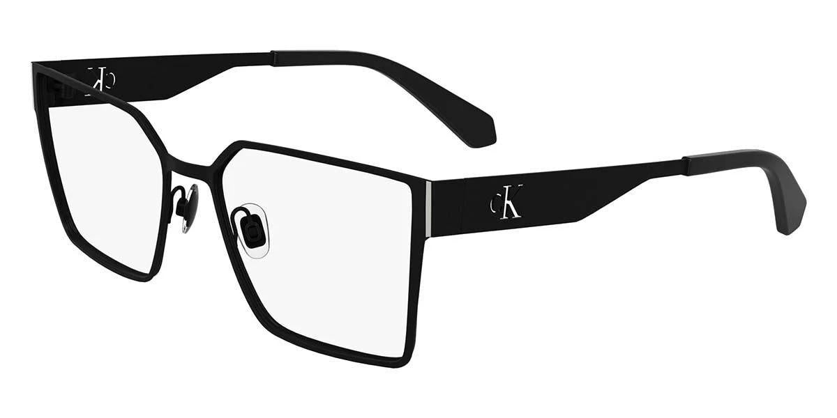 Calvin Klein CKJ24209-001-5517 55mm New Eyeglasses