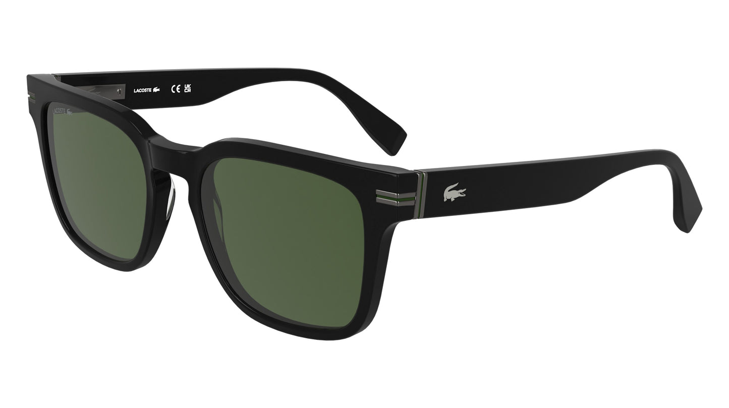 Lacoste L271S-002-5420 54mm New Sunglasses