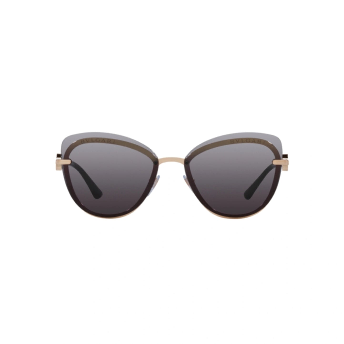 Bvlgari BV6182B-20148G-60 60mm New Sunglasses