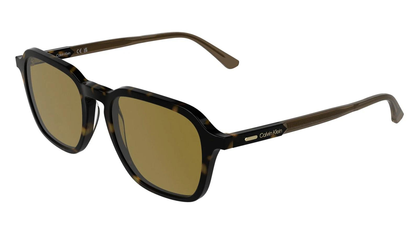 Calvin Klein CK26507S-235-5319 53mm New Sunglasses