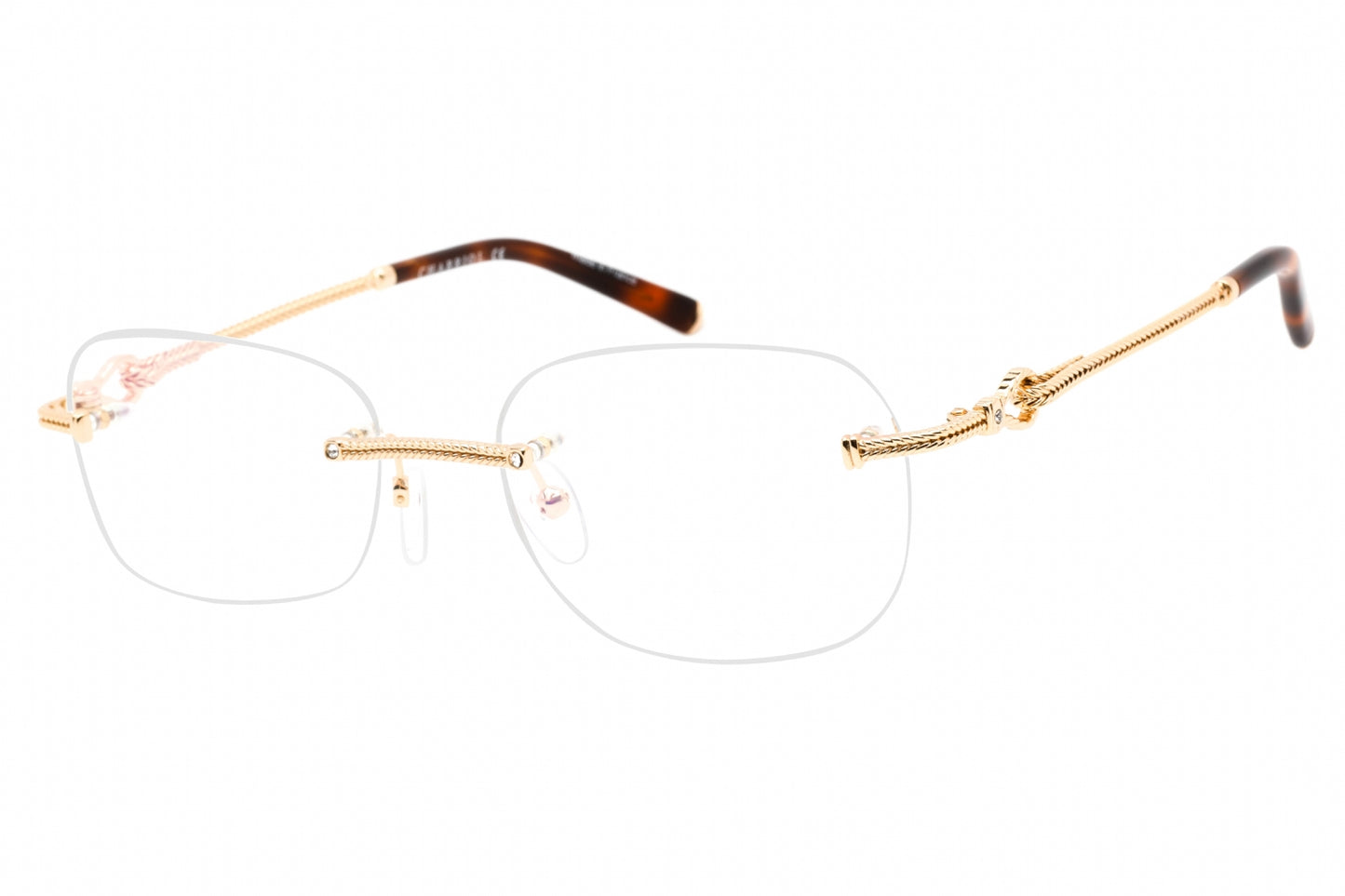 Charriol PC71046-C01 54mm New Eyeglasses