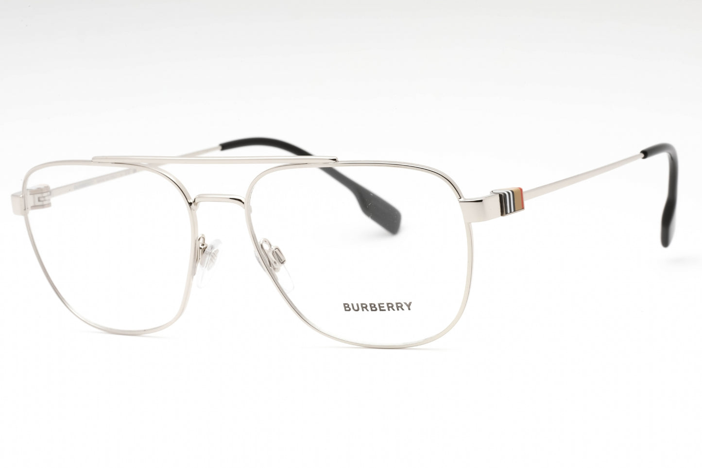 Burberry 0BE1377-1005 57mm New Eyeglasses