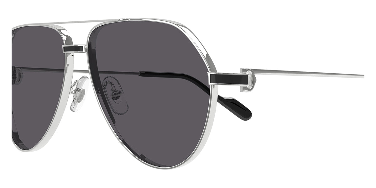 Cartier CT0334S-004 61mm New Sunglasses
