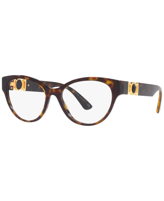 Versace VE3313F-108-54  New Eyeglasses