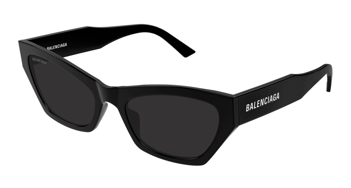 Balenciaga BB0447S-001 56mm New Sunglasses