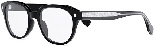 Fendi FE50029I-001-51