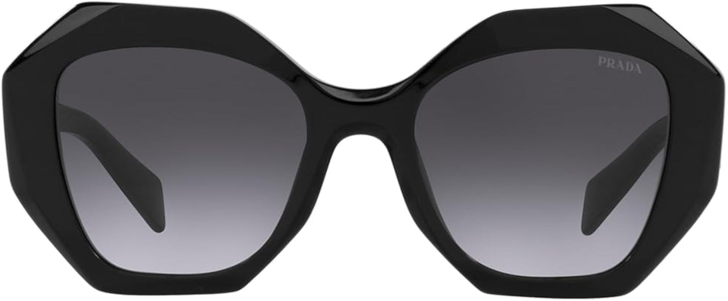 Prada 0PR 16WS-1AB5D1 53mm New Sunglasses