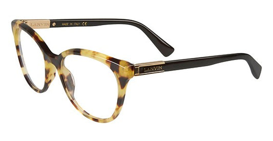 Lanvin VLN709-0777-50 50mm New Eyeglasses