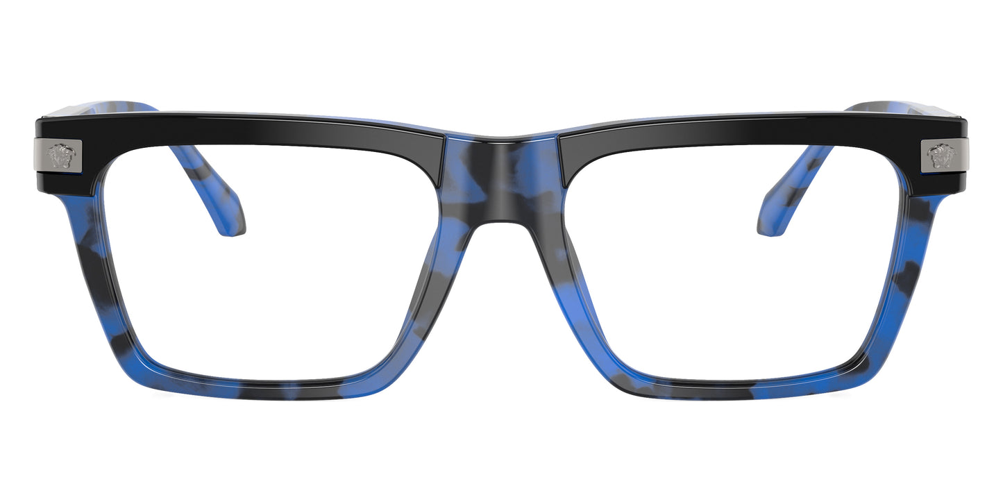 VERSACE 0VE3354F-5460-55 55mm New Eyeglasses