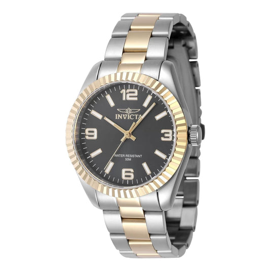 Invicta 47468 Missing