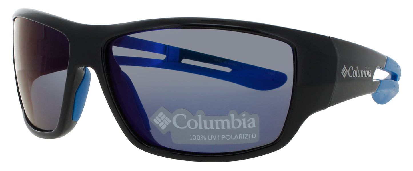 Columbia UTILIZER-011 62mm