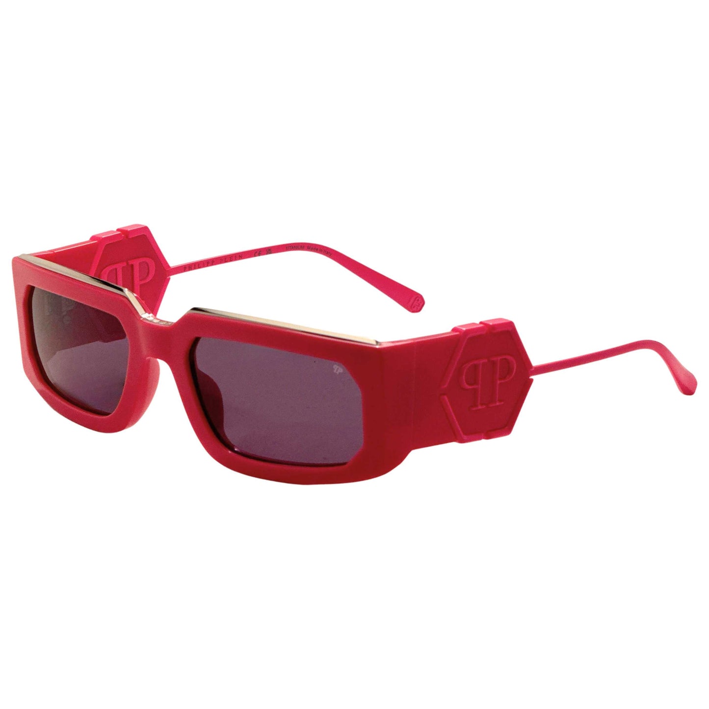 Philipp Plein SPP119M5807BE 58mm