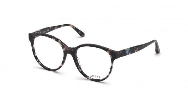 Guess GU2847-020-56 56mm New Eyeglasses