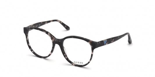 Guess GU2847-020-56 56mm New Eyeglasses