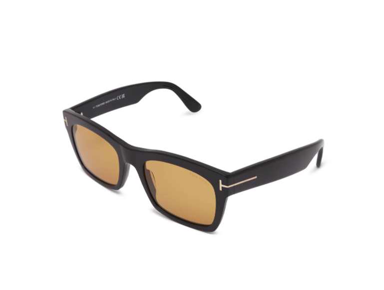 Tom Ford FT1062-01E 0mm New Sunglasses