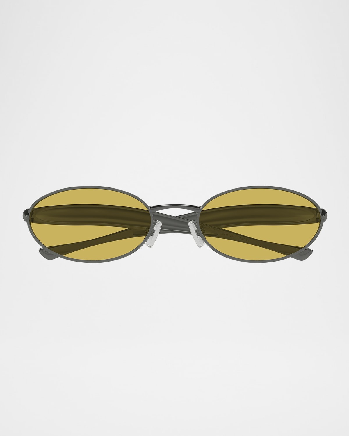 Bottega Veneta BV1386S-002 57mm New Sunglasses