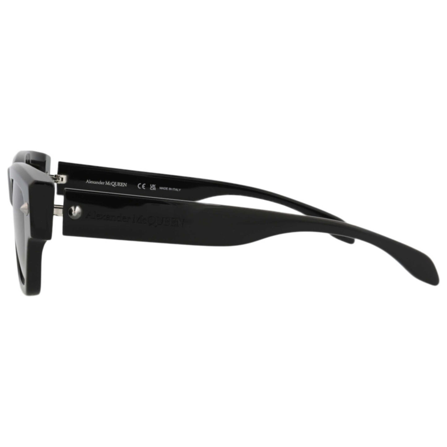 Alexander McQueen AM0409S-30014340-001 53mm