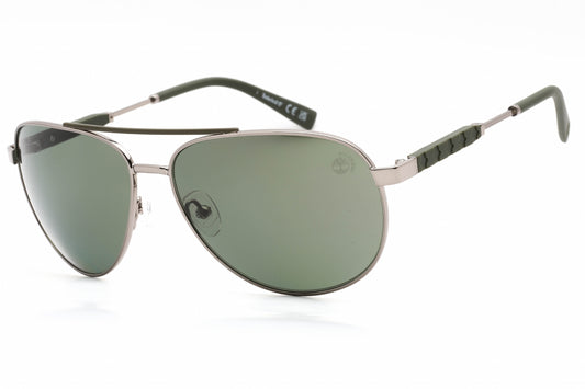 Timberland TB9282-08R 61mm New Sunglasses