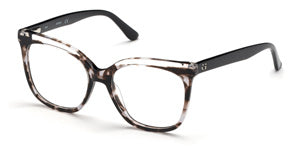 Guess GU2722-51020 51mm New Eyeglasses