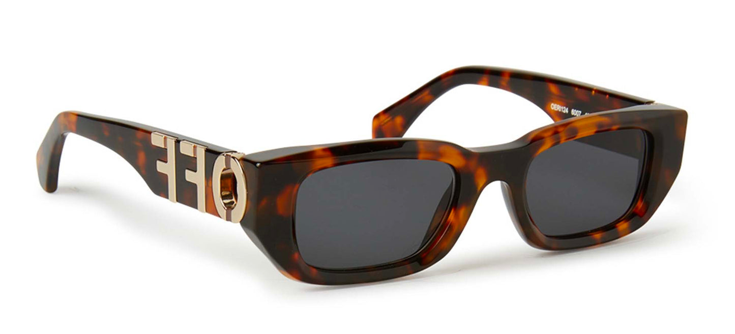 Off-White OERI124S24PLA0016007 49mm New Sunglasses
