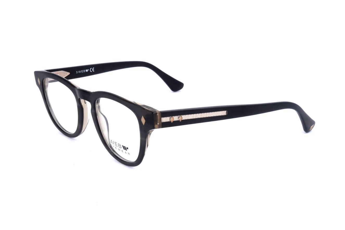 Gant WE5384-47020 47mm New Eyeglasses