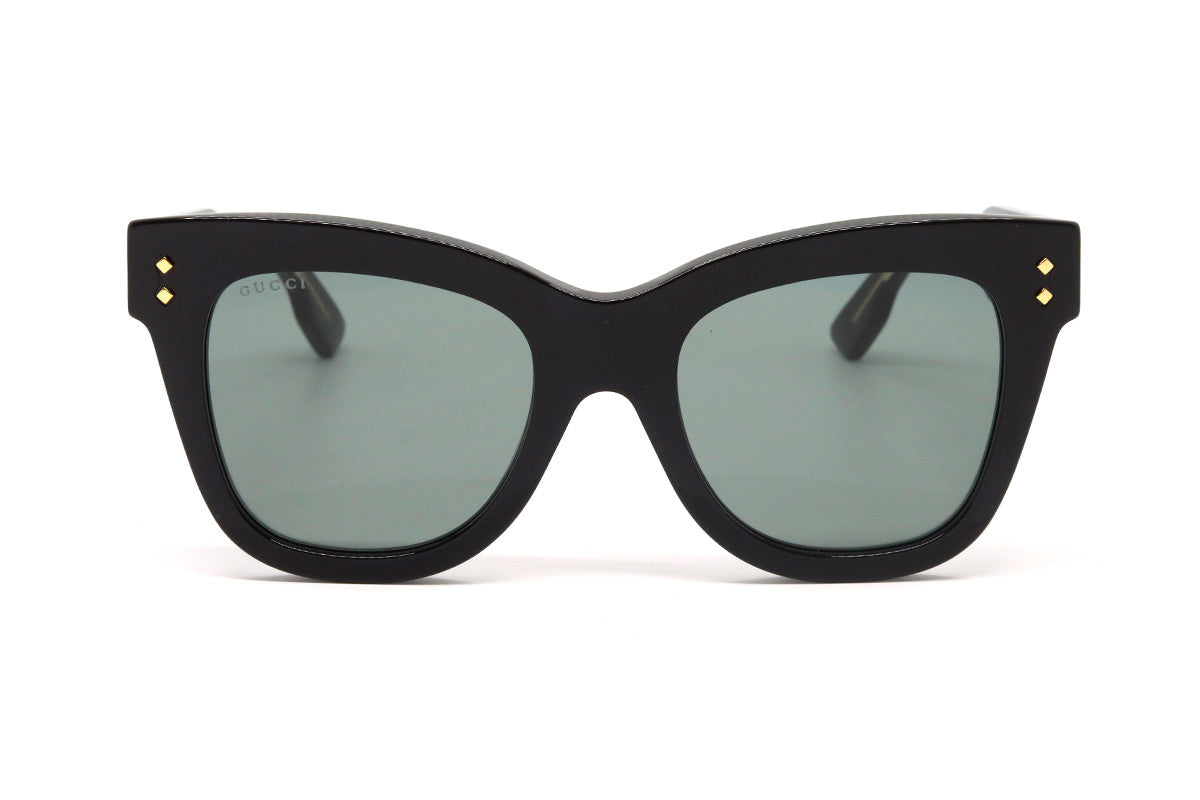 Gucci GG1082S-001-52 0mm New Sunglasses