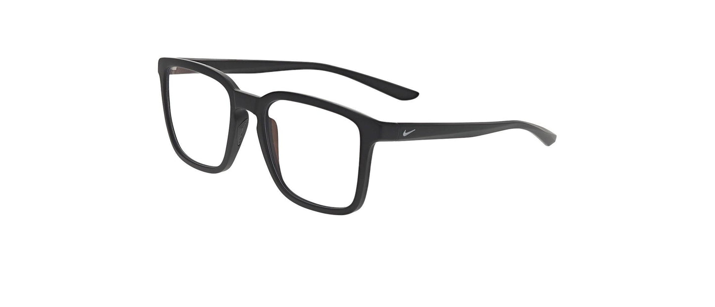 NIKE CIRCUIT-BL-FJ22-001-5520 55mm New Eyeglasses