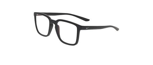NIKE CIRCUIT-BL-FJ22-001-5520 55mm New Eyeglasses