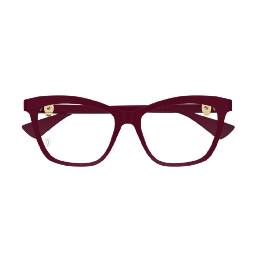 Cartier CT0526o-003 54mm New Eyeglasses