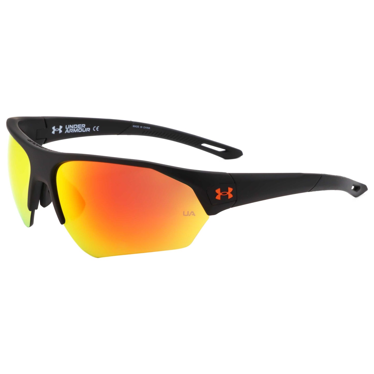 Under Armour UA0001-G-S-RC2-72 72mm