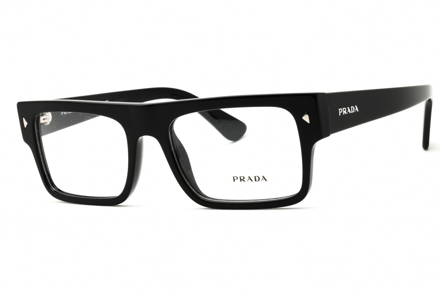 Prada 0PR A01V-16K1O1 55mm New Eyeglasses