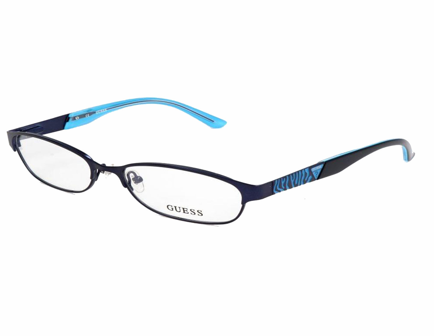 Guess GU2353-B24 53mm New Eyeglasses