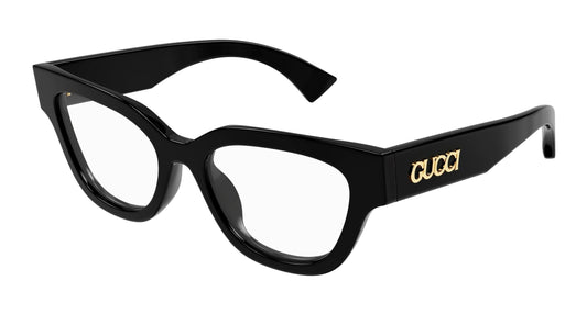 Gucci GG1837O-001-51 0mm New Eyeglasses