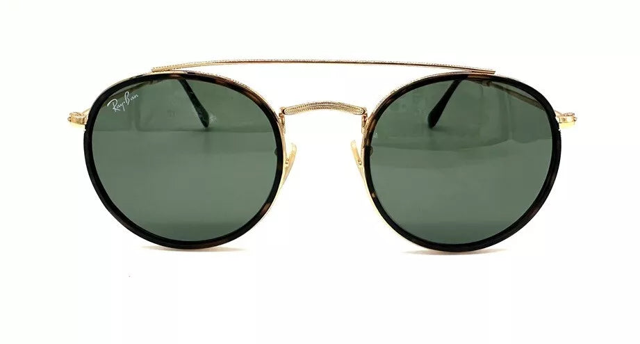 Ray Ban RB3647N-001-51  New Sunglasses