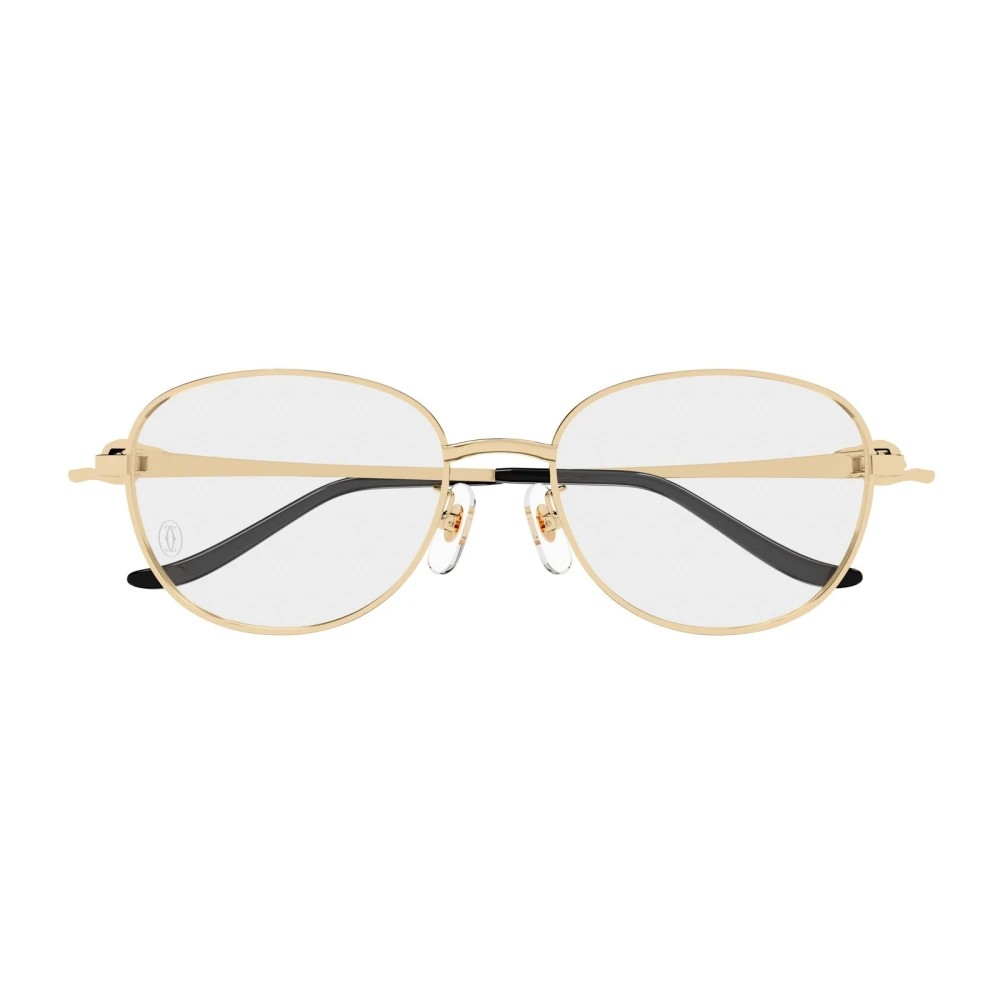 Cartier CT0603oA-001 53mm New Eyeglasses