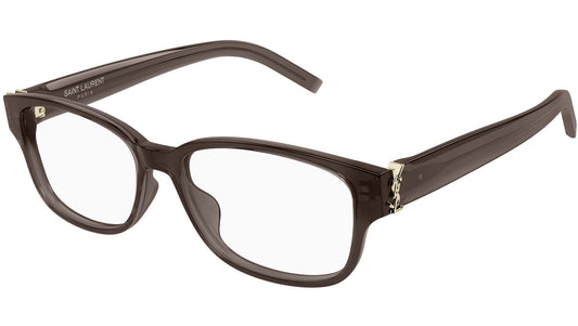 Yves Saint Laurent SL-M149-011 55mm New Eyeglasses
