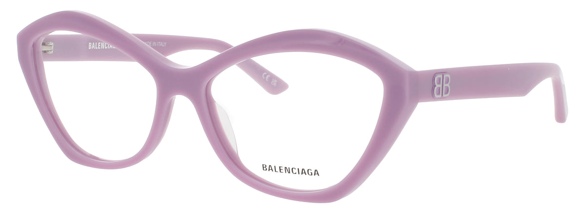 Balenciaga BB0341O-007-58 58