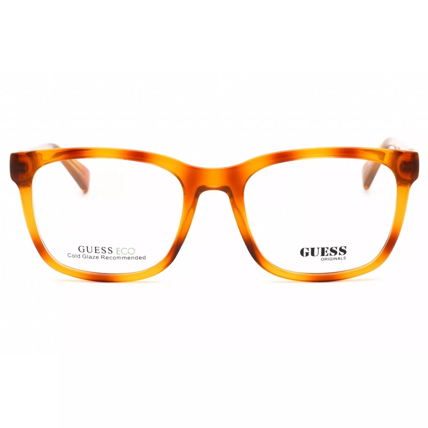 Guess GU8281-053-53 53mm New Eyeglasses
