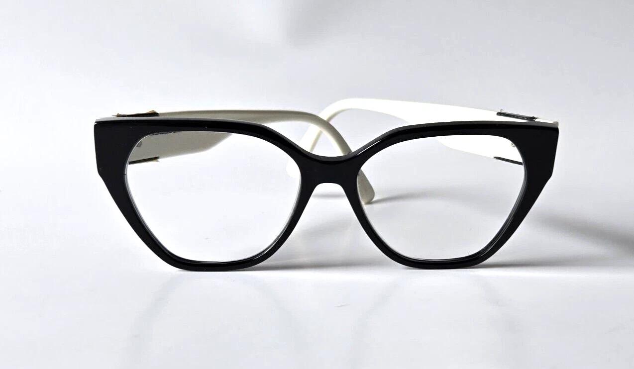 KARL LAGERFELD KL6053-004-5416 54mm New Eyeglasses