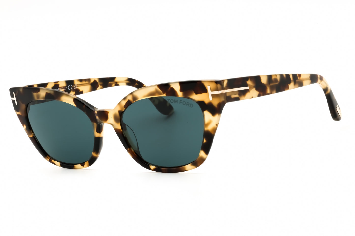 Tom Ford FT1031-55V 52mm New Sunglasses