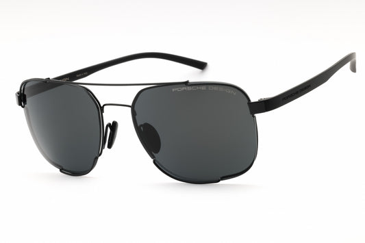 Porsche P8922-A 59mm New Sunglasses