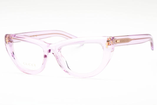 Gucci GG1521O-004 51mm New Eyeglasses