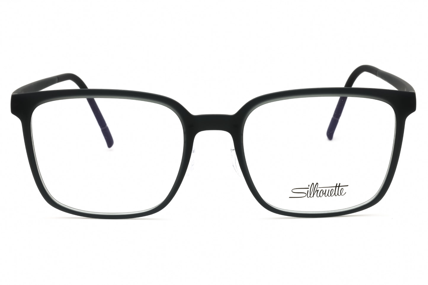Silhouette Vivid Sky 2957/75-6562 53mm New Eyeglasses