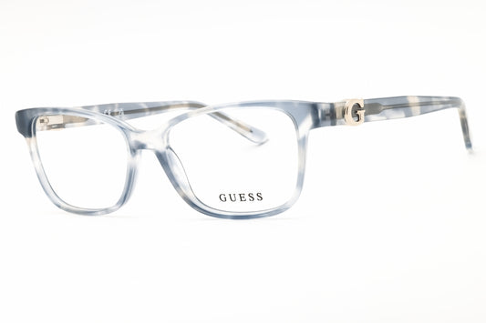Guess GU50227-092 52mm New Eyeglasses