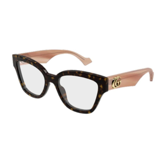 Gucci GG1424o-014 54mm New Eyeglasses