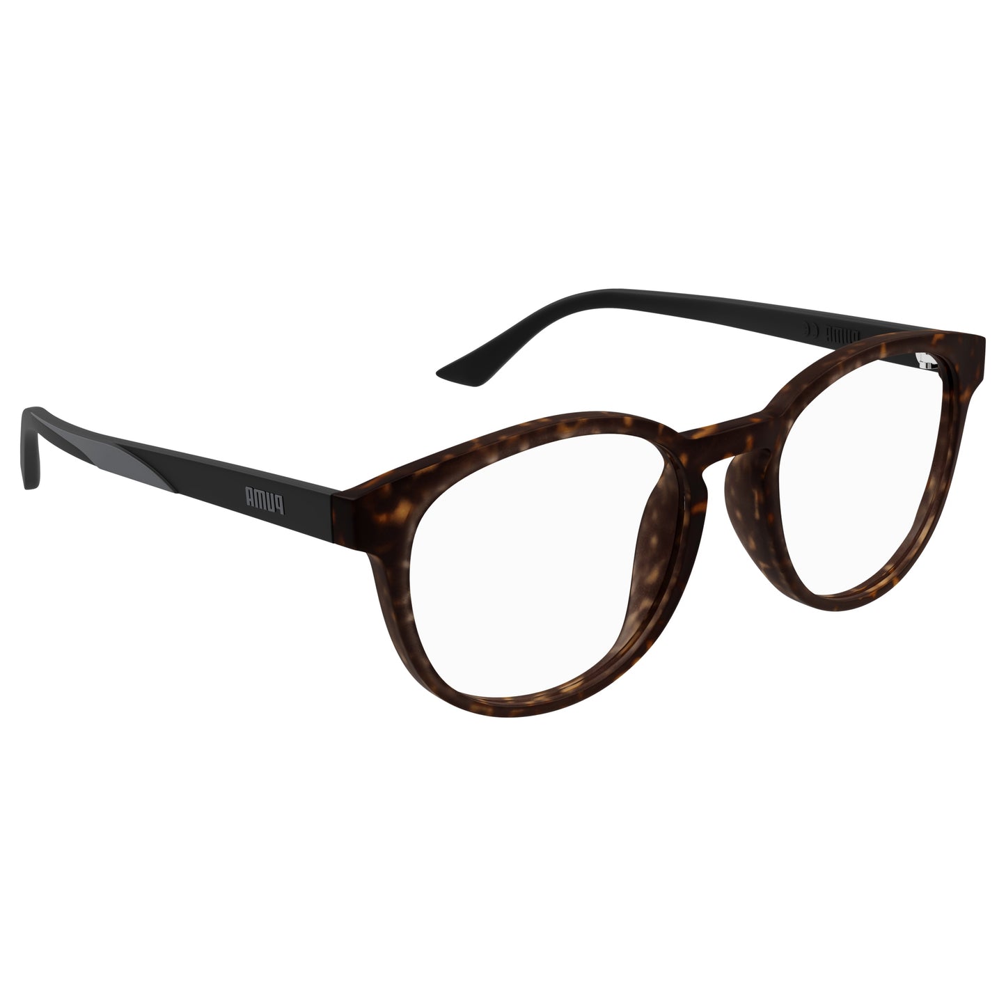 Puma PE0194OA-002 52mm New Eyeglasses