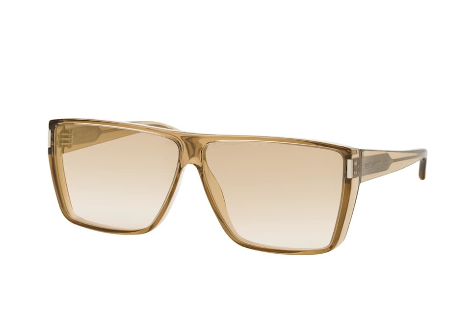 Yves Saint Laurent SL-756-003 64mm New Sunglasses