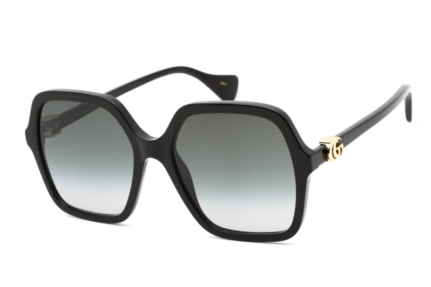 Gucci GG1072S-001 56 New Sunglasses