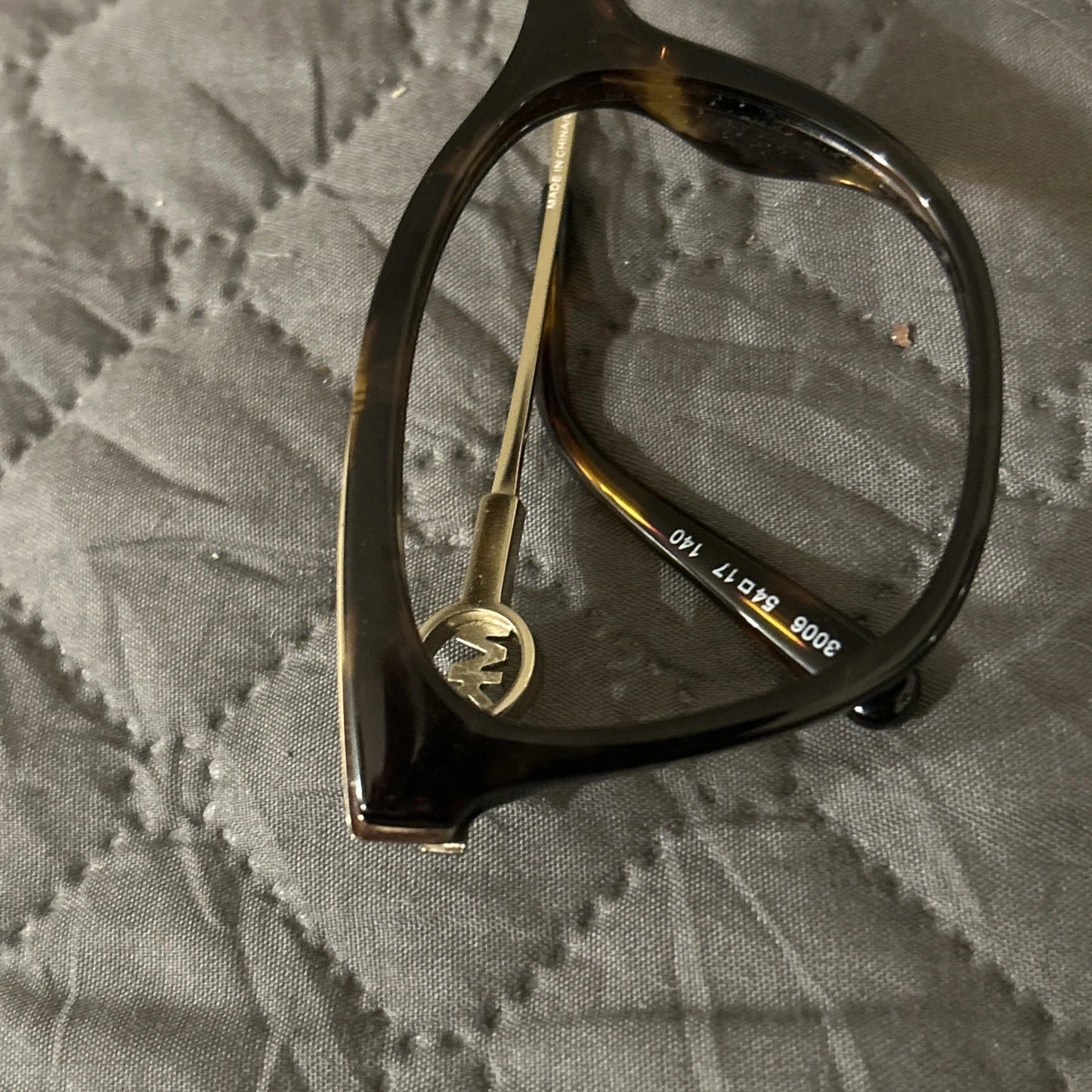 Michael-Kors 0MK4076U-3006 54