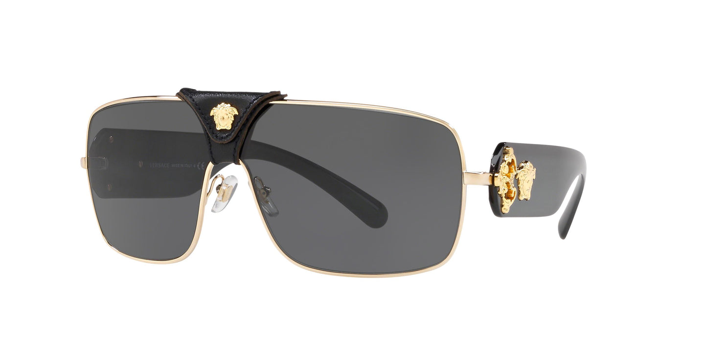 Versace 0VE2207Q-137187-38 38